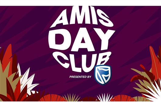 AMIS DAY CLUB 15